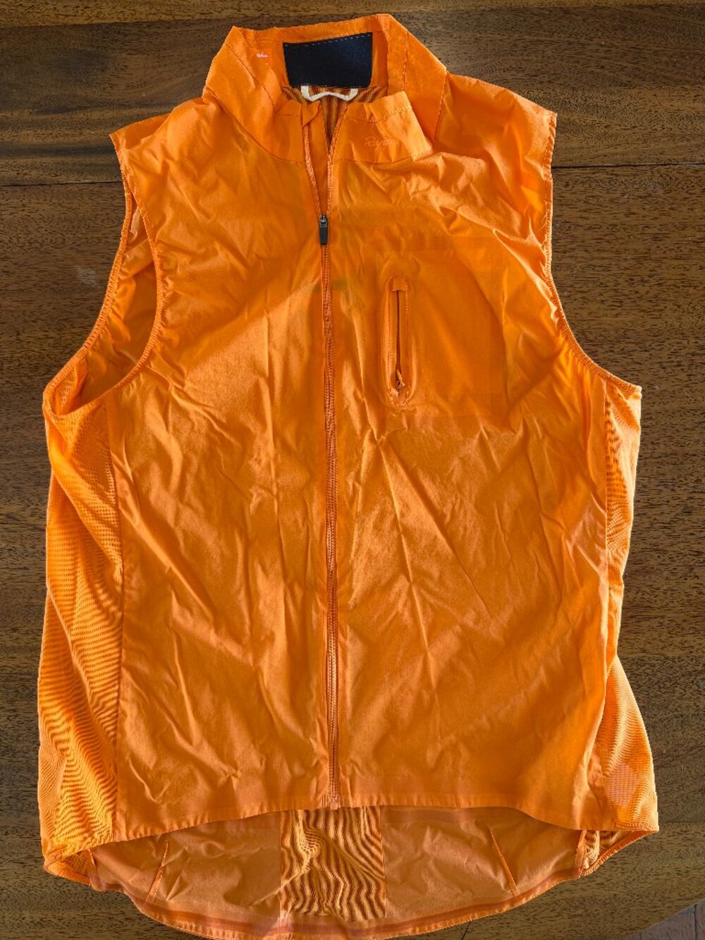 Rapha Cycling Vest Gillet II